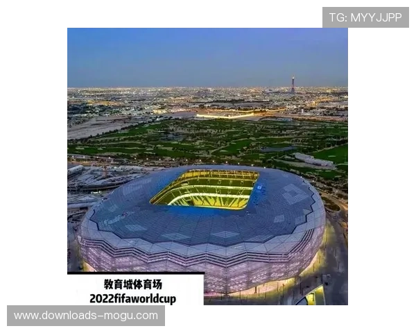 卡塔尔利用2022世界杯遗产成功运营U17世界杯，体育经济多元化发展