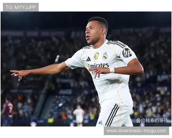 姆巴佩个人数据与团队效率悖论，皇马战术适配性待优化