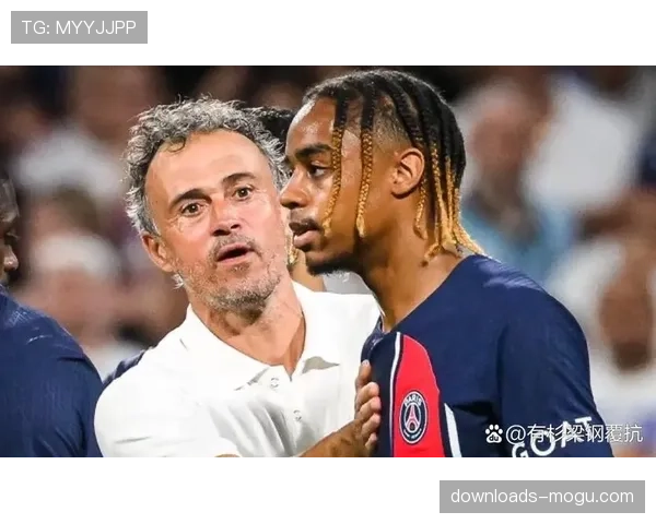 恩里克谈巴黎晋级:“不喜欢这种痛苦,但想拿欧冠就必须承受” 恩里克谈巴黎晋级:“不喜欢这种痛苦,但想拿欧冠就必须承受”